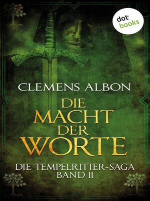 cover image of Die Tempelritter-Saga--Band 11